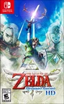 The Legend Of Zelda: Skyward Sword Hd - Nintendo Switch Like. Price: $37.49.