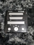 Hyperkin Retron 3 Tri-system M07168-0B / Snes Genesis Untested Used. Price: $49.00.