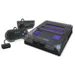 Hyperkin Retron 2 Hd Gaming Console For Nes/ Super Famicom(space New. Price: $94.32.