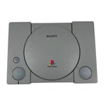 Sony Playstation Original PS1 Console SCPH-7501 For Parts Repair (1998). Price: $22.50.