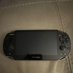 Sony Ps Vita PCH-1101 Handheld Console Black Wi-fi Bluetooth Cellularregion Free Used. Price: $172.50.