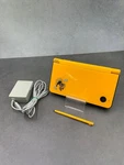 Nintendo Dsi Xl Yellow Console UTL-001 W/ Charger Tested Working Japan #56 Used. Price: $119.99.