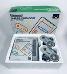 Nintendo Super Famicom Sfc Console Box (tested System) From Japan Used. Price: $169.00.