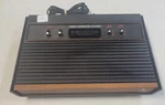 Atari 2600 Game Console Tested And Working Replacement Only Used. Price: $67.49.