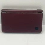 Nintendo Dsi Xl Launch Edition Handheld System - Burgundy Tested Working Used. Price: $119.90.