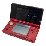 (nintendo) 3DS Red CTR-S-JPN-C0 A1017 Used. Price: $116.60.
