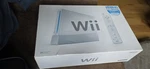 Nintendo Wii Console With Sports Game Bundle Lot System 2 Controllers Clean! New. Price: $510.00.