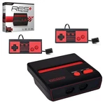 Retro-bit Res Plus Gaming Console Nintendo Entertainment System Nes Hdmi Port New. Price: $46.99.