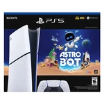 Playstation 5 Digital Astrobot Bundle New. Price: $589.00.