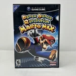 Dance Revolution Mario Mix Nintendo Gamecube Complete Cib Immaculate Disc Excellent. Price: $31.99.