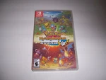 Original Case Box Artwork Insert Nintendo Switch Pokemon Mystery Dungeon Brand. Price: $9.99.