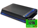 Avolusion Hddgear Pro 12TB Usb 3.0 External Gaming Hard Drive -xbox Series X,s New. Price: $298.99.