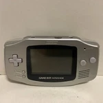 Nintendo Game Boy Advance Silver Console Gba Pal ABG-001 Free Post Used. Price: $136.47.