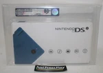 Nintendo System Matte Blue Vga Graded Silver Level 80+ Nm New. Price: $764.99.