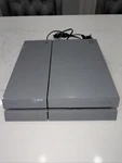 Sony Playstation PS4 20TH Anniversary Limited Edition CUH-1116A European Region Used. Price: $900.00.