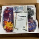 New Nintendo N64 Pokemon Pikachu Console System Complete Super Rare No Box Open. Price: $2374.99.