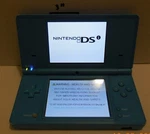 Nintendo Dsi Blue Handheld Video Game Console Used. Price: $69.97.