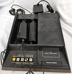 Fairchild Channel FVE100 Console Broken Not Working For. Price: $179.99.