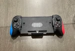 Gammeefy Controller For Switch/oled, One-piece Joypad Repla... Used. Price: $40.00.