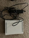Microsoft Xbox 360 Arcade Launch Edition 500GB Matte White Console For. Price: $20.00.