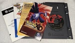 Pokemon Xd: Gale Of Darkness - (nintendo Gamecube) Cib W/ Poster & Tested! Good. Price: $319.99.