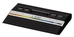 Atari 2600 Jr Video Game Console System Black Home Very Good 0E Used. Price: $67.19.