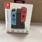 Powera Joy-con Charging Dock For Nintendo Switch 1501406-01 Open. Price: $13.99.