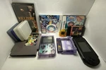 Nintendo Sega Video Game Consoles & Accessories Used. Price: $50.00.