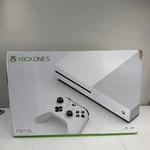 Microsoft Xbox One White 1 Tb Factory Sealed New. Price: $329.99.