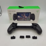 Razer Kishi Ultra Gaming Controller For Android, Iphone 15, Ipad Mini (usb C) Used. Price: $65.54.