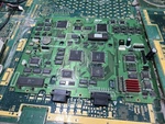 Snk Neo Geo Cd Front Loading Exact Motherboard Only-untested-parts-read All For. Price: $52.25.