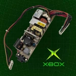 Microsoft Og Xbox 1.2 1.3 1.4 Foxlink FTPS-0007 Oem Original Psu Replacement Used. Price: $34.97.