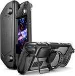 Jsaux PC0104 Modcase Compatible With Steam Deck, Comprehensive New. Price: $32.25.
