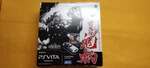 Sony Playstation Vita PCHJ-10008 1GB Black Console (region Free) New. Price: $599.00.