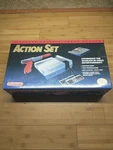 Nintendo Nes Console Cib Complete Box Tested & Excellent Condition!!! Used. Price: $238.00.