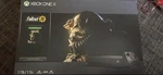 Microsoft Xbox One 1TB 4K Console Bundle Plus 3 Games! Used. Price: $215.00.