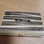 Nintendo Game Watch Oil Panic OP-51 1982 White/silver Used From Japan. Price: $98.32.