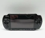 Sony Playstation Portable Psp 3001 Black Handheld Console Only Works Loud Reader Used. Price: $81.98.
