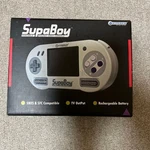 Hyperkin Supaboy Portable Pocket Snes Console Used. Price: $424.54.