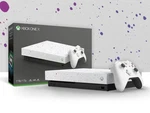 Microsoft Xbox One 1 Tb Hyperspace Limited Edition Console & Controller Sealed New. Price: $597.97.