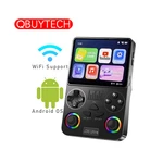 J36 Ultra Handheld Game Console 3.5 Inch Ips Screen Retro Portable Video Player New. Price: $58.49.