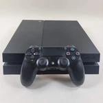 Sony Playstation PS4 500GB Black Console Gaming System CUH-1115A Low Firmware Used. Price: $139.99.