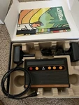 Atari Flashback 8 Gold: Activision Edition W/ 130 Games + 2 Wireless Controllers Used. Price: $90.00.