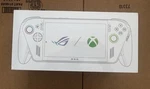 Asus Rog Xbox 512GB Handheld Gaming System (RC73YA-XB ALLY.Z2A.16) New. Price: $500.00.