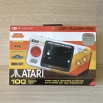 My Arcade Pocket Player Pro Atari 50TH Anniversary, 2600, 2.75" Screen, U New. Price: $29.99.