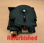 Nintendo Gamecube Replacement Optical Laser Drive Assembly Replaced Capacitors Used. Price: $66.89.