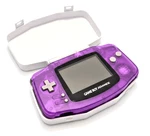 Rugged Carrying Case For Nintendo Game Boy Advance Gba Heavy Duty Storage Vault New. Price: $12.99.