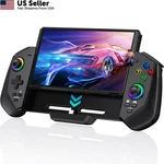 Kickdot Switch Controllers With Hall 1 - (6.2"/7"), Pure Black New. Price: $42.66.