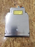 Oem Sony Playstation Slim CECH-3001A/30001B Bluray Dvd Disc Drive Replacement Used. Price: $44.99.