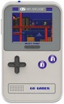 My Arcade DGUN-3910 Go Gamer Classic Purple New. Price: $29.99.